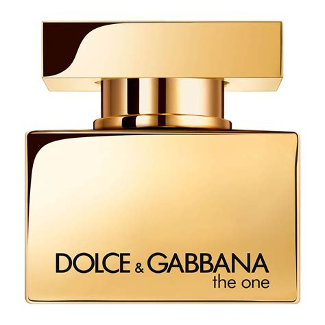 The One Dolce&Gabbana for women 